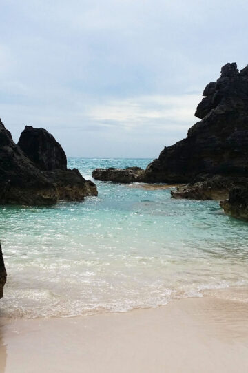 Bermuda