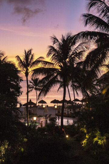 Caribbean