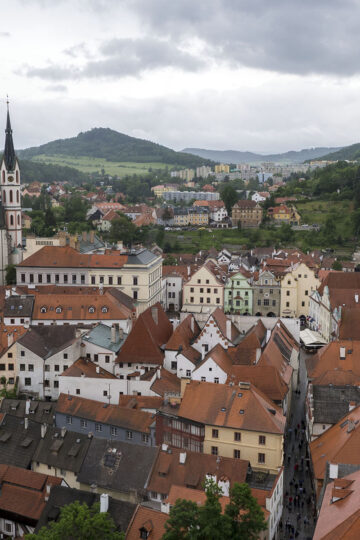 Czech Republic