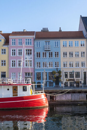 Denmark