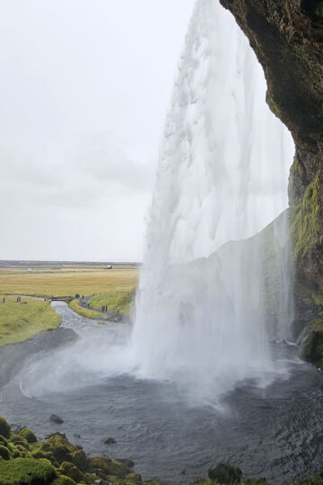 Iceland