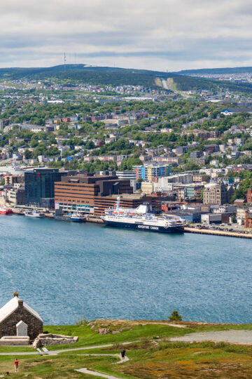 Newfoundland