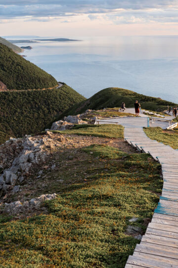 Nova Scotia