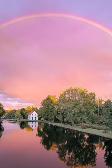 Best Ontario Small Towns