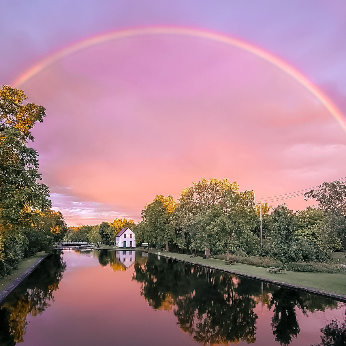 Best Ontario Small Towns