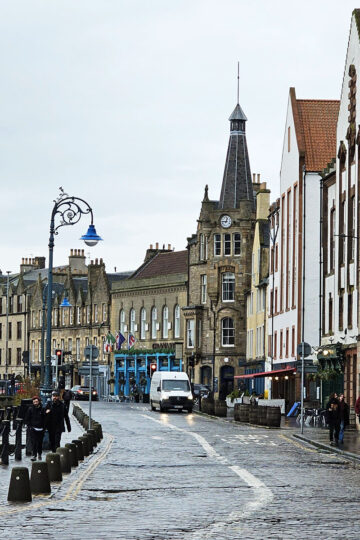 Leith, Edinburgh