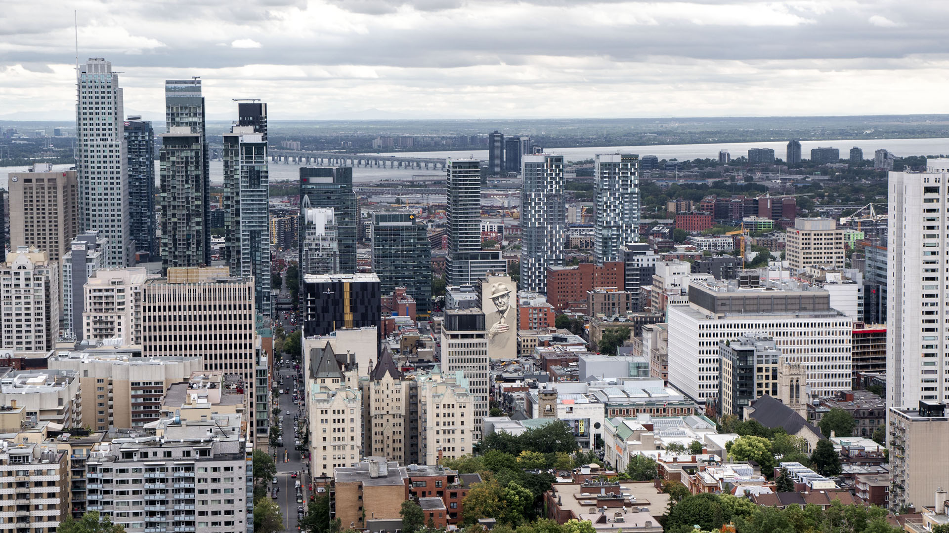 Montreal - Mont Royal