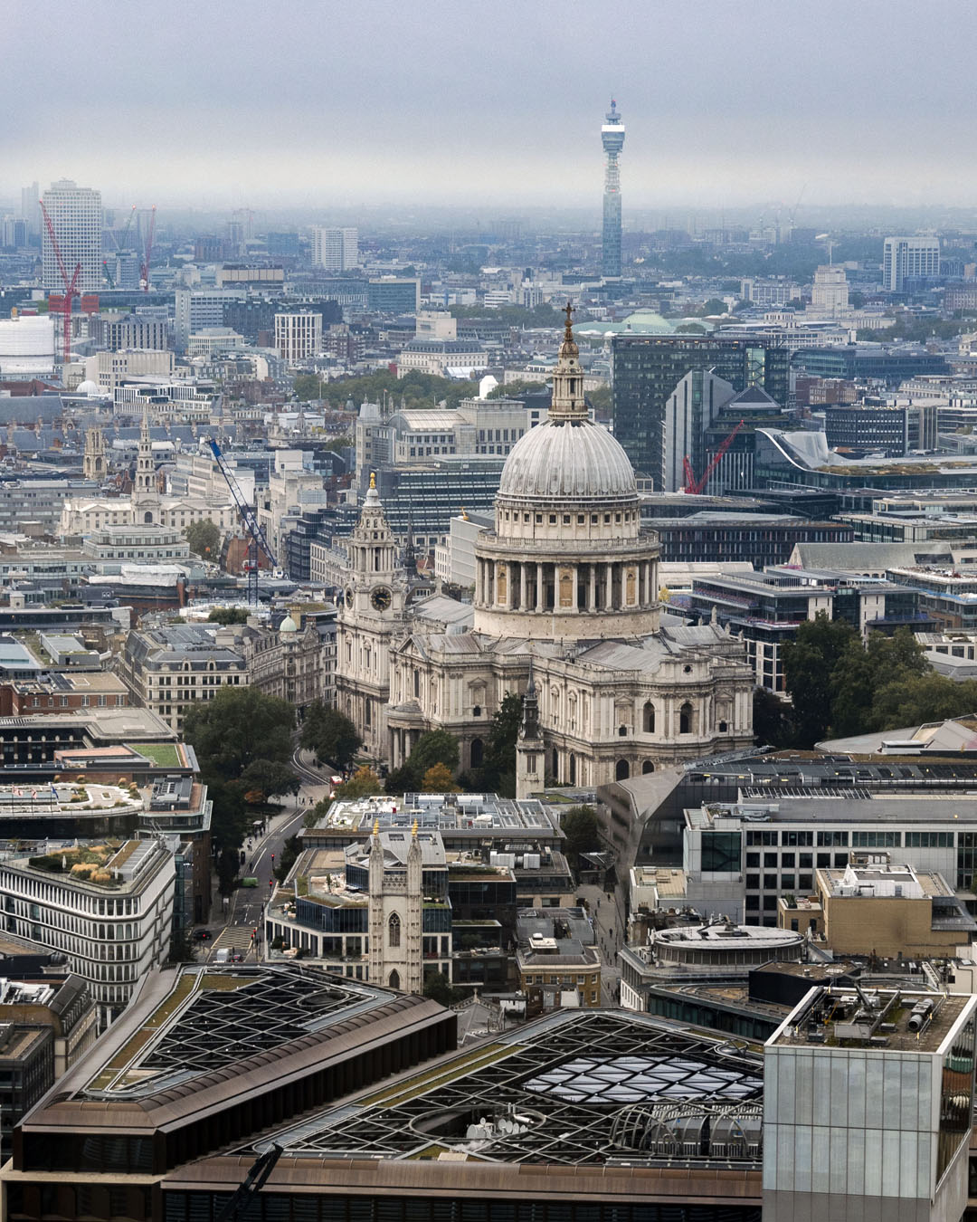 London, England