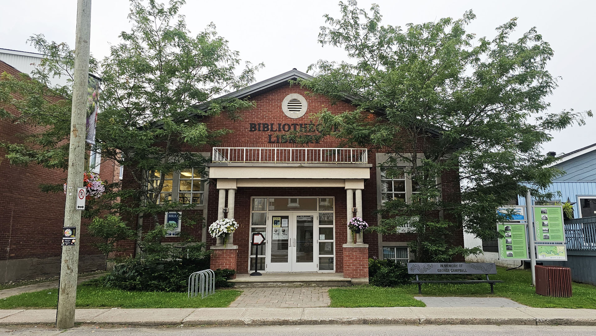 Shawville, Quebec