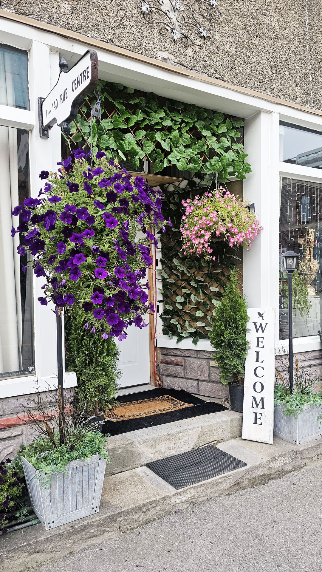 Shawville, Quebec