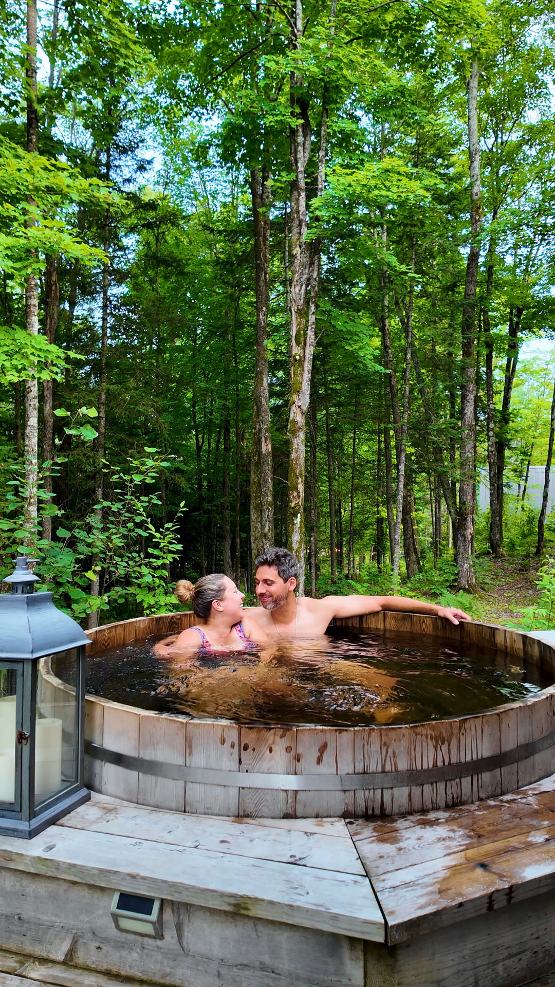 Chalets Prunella