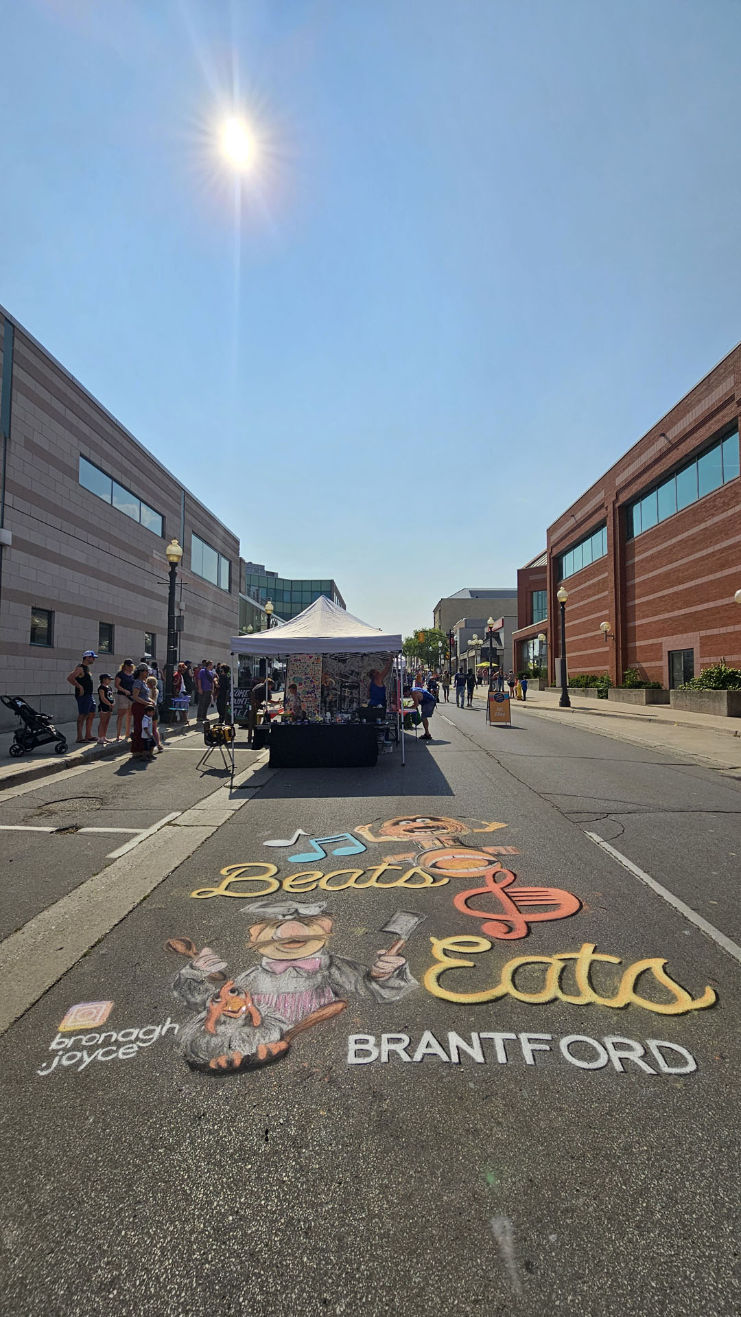 Beats & Eats Festival