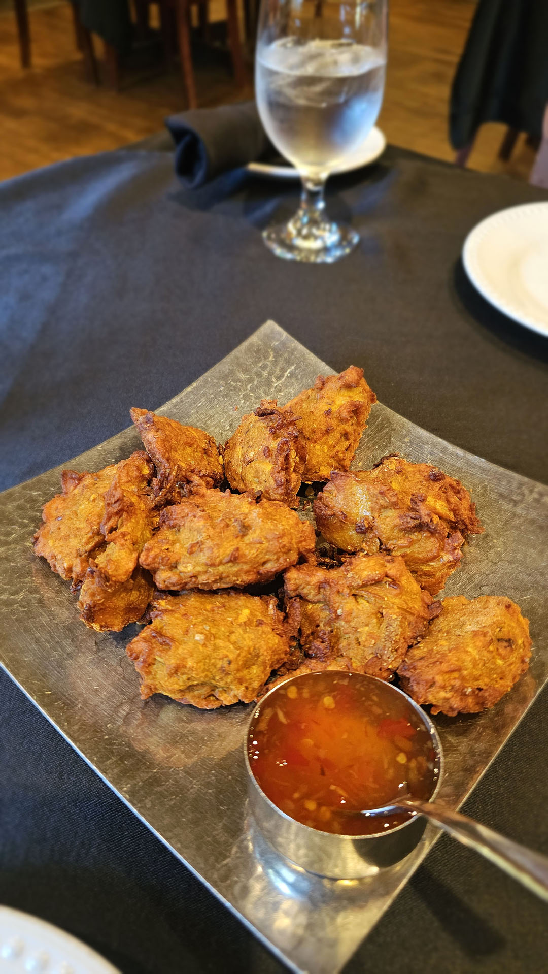 Masala Grille