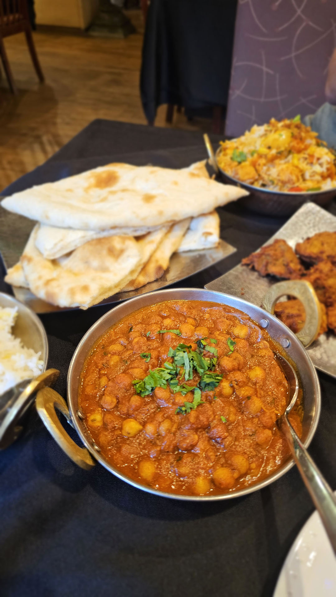 Masala Grille