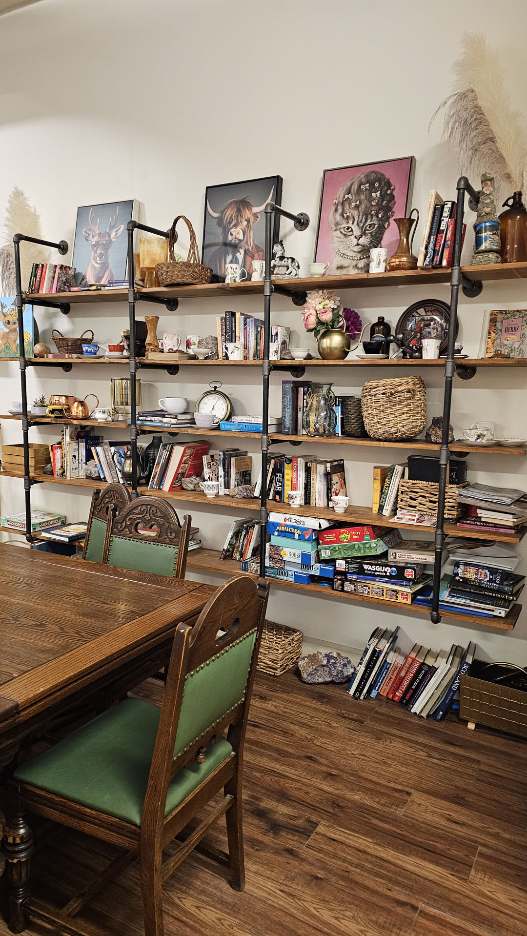 Cafe Ora