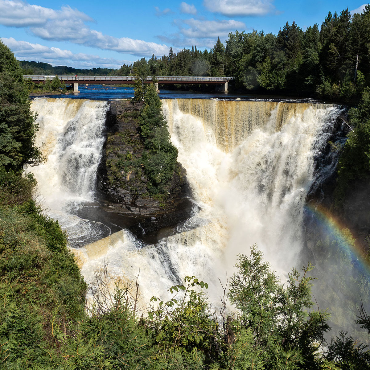 3 days in Thunder Bay