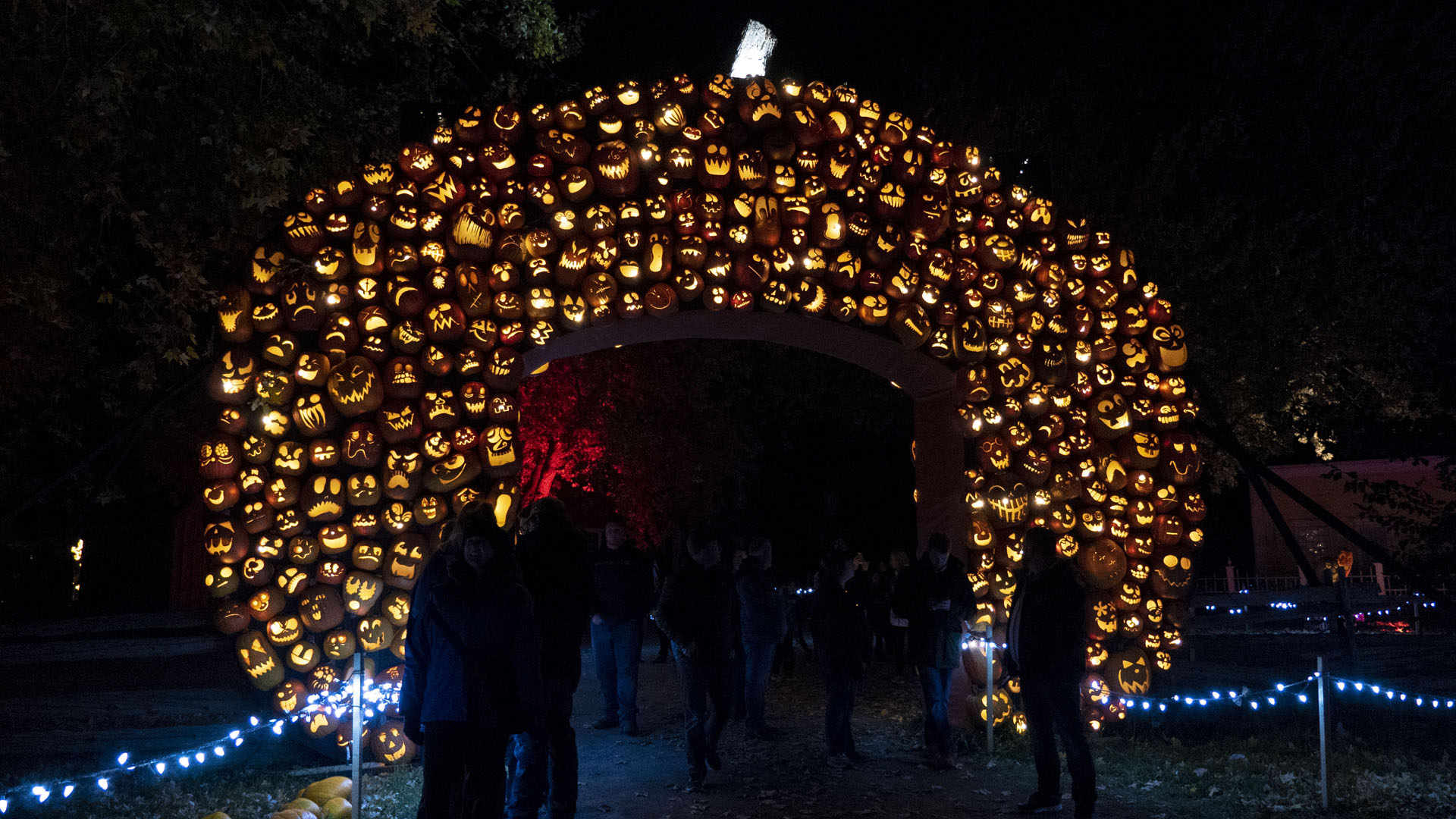 Pumpkinferno