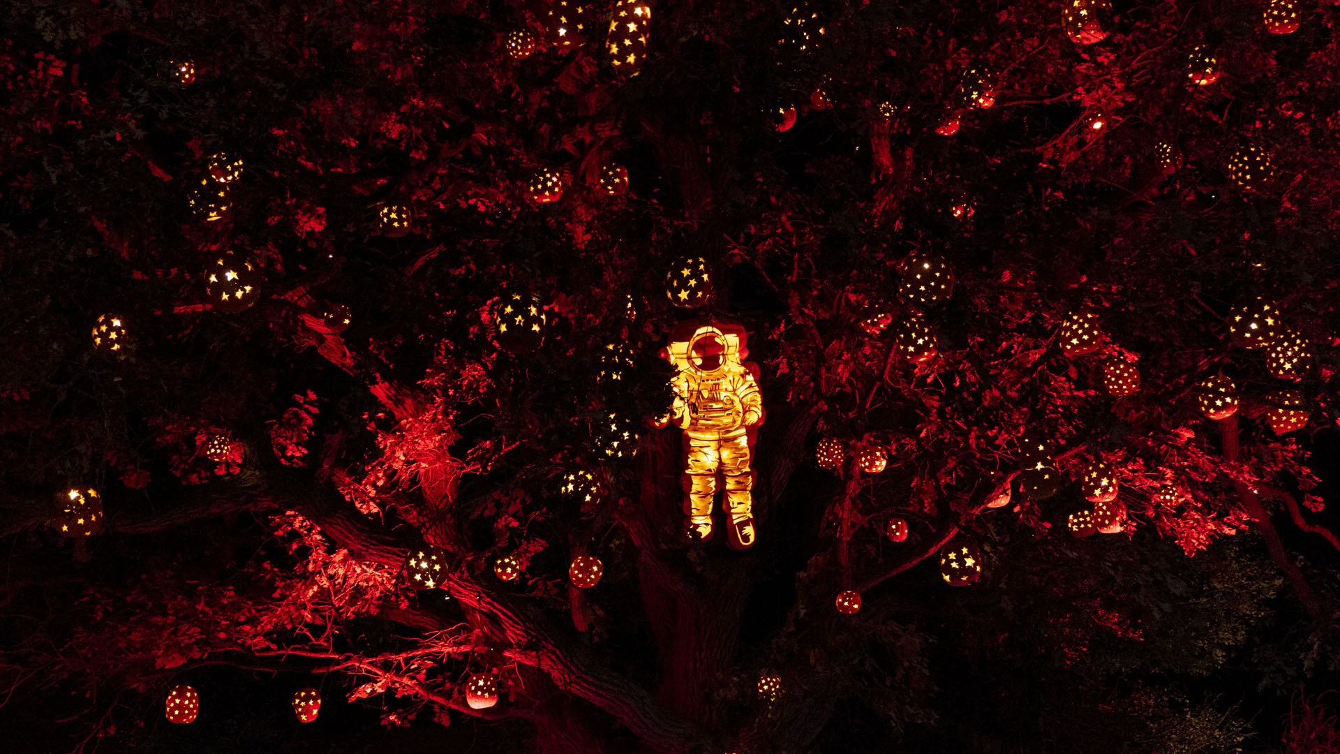Pumpkinferno
