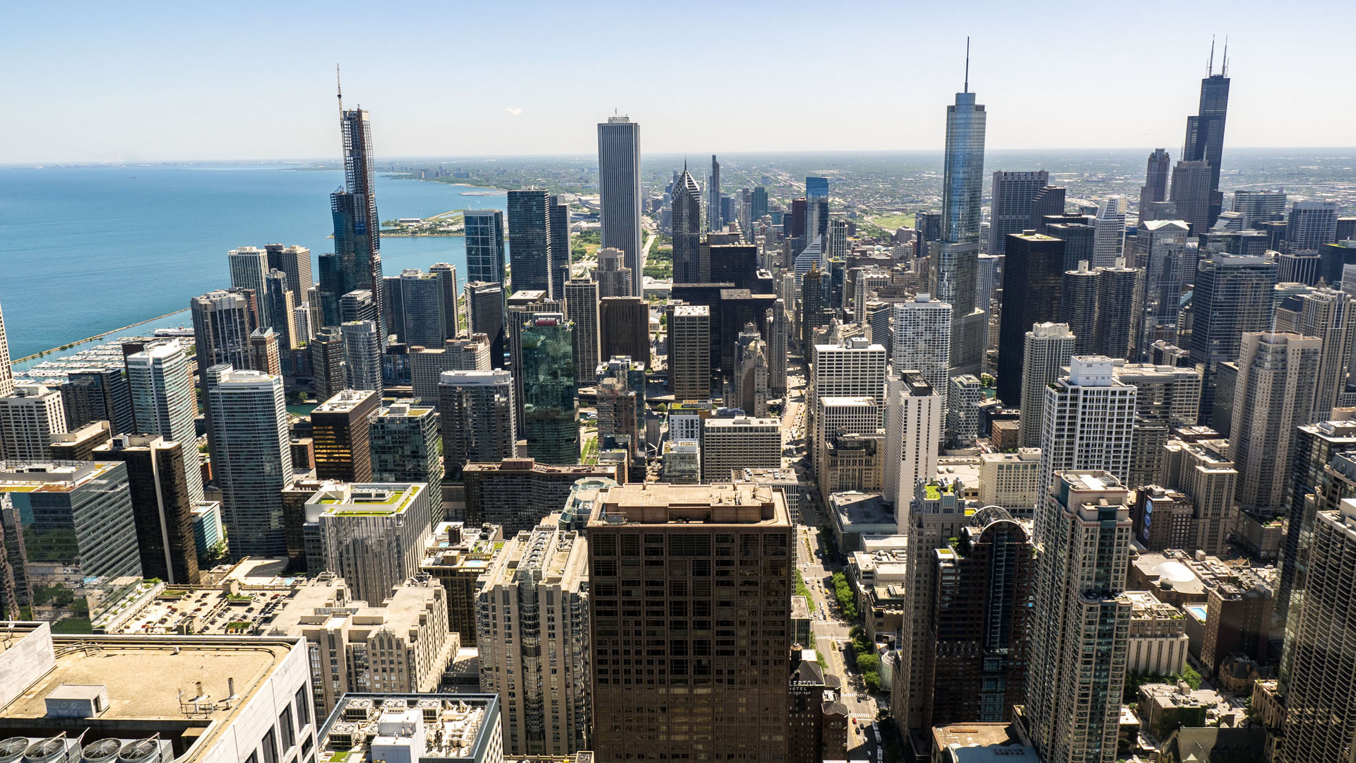 360 Chicago
