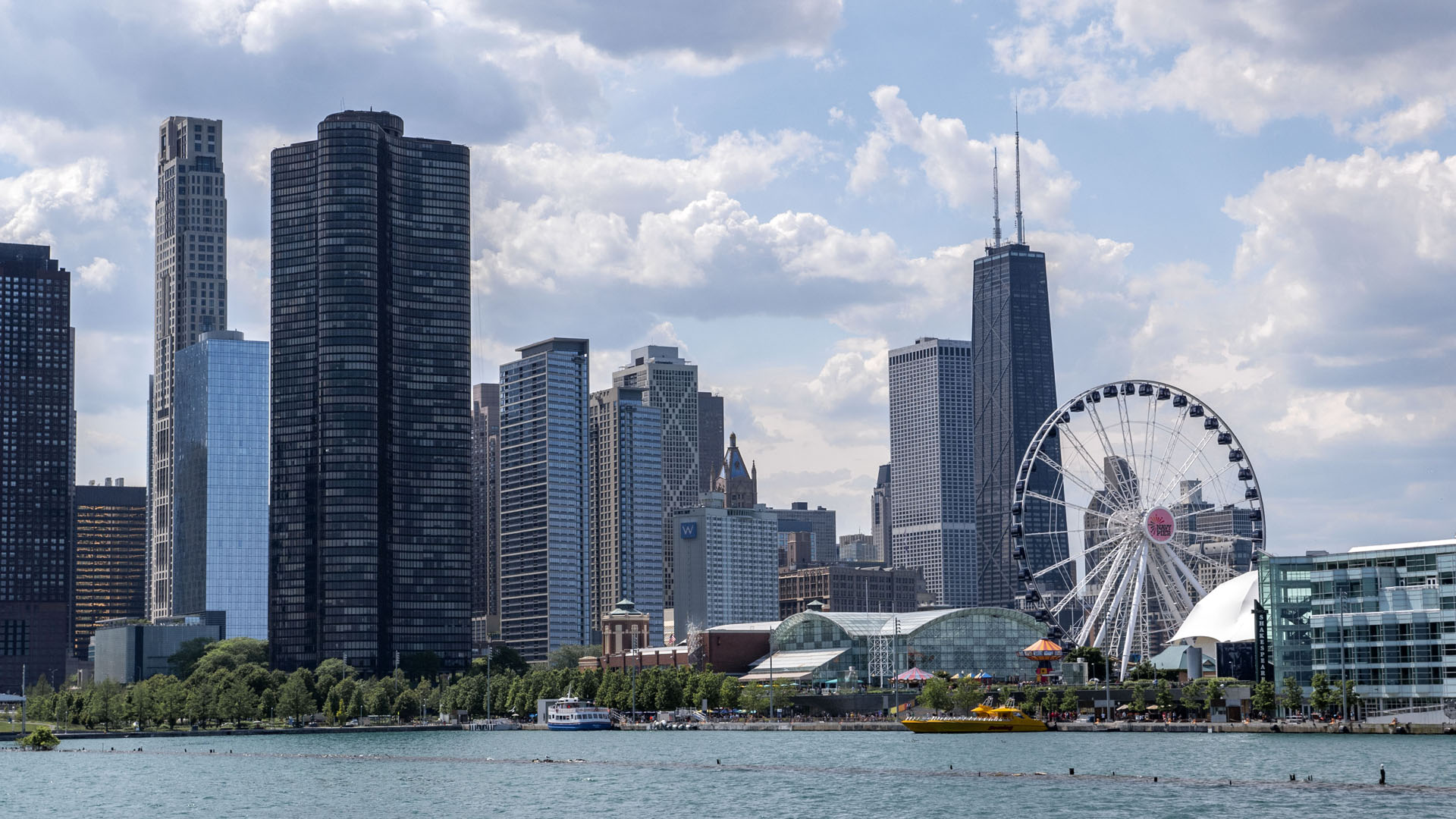 Navy Pier
