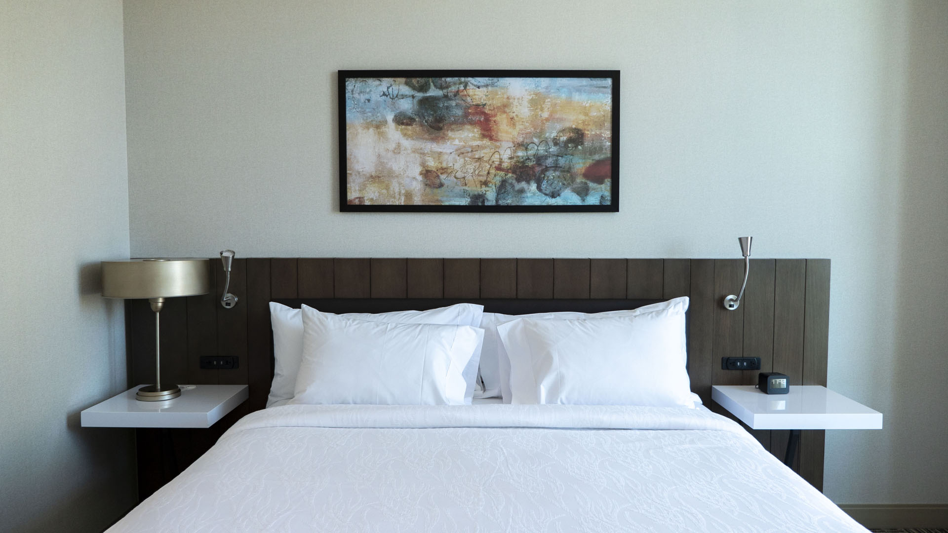 Hilton Garden Inn Chicago South Loop