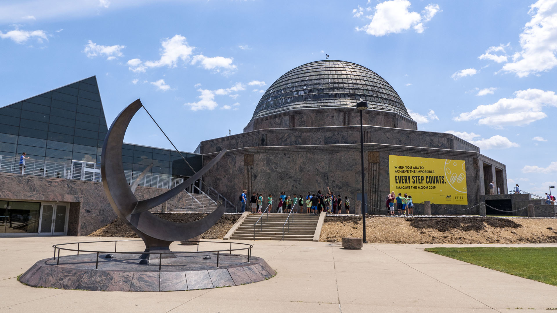 Adler Planetarium