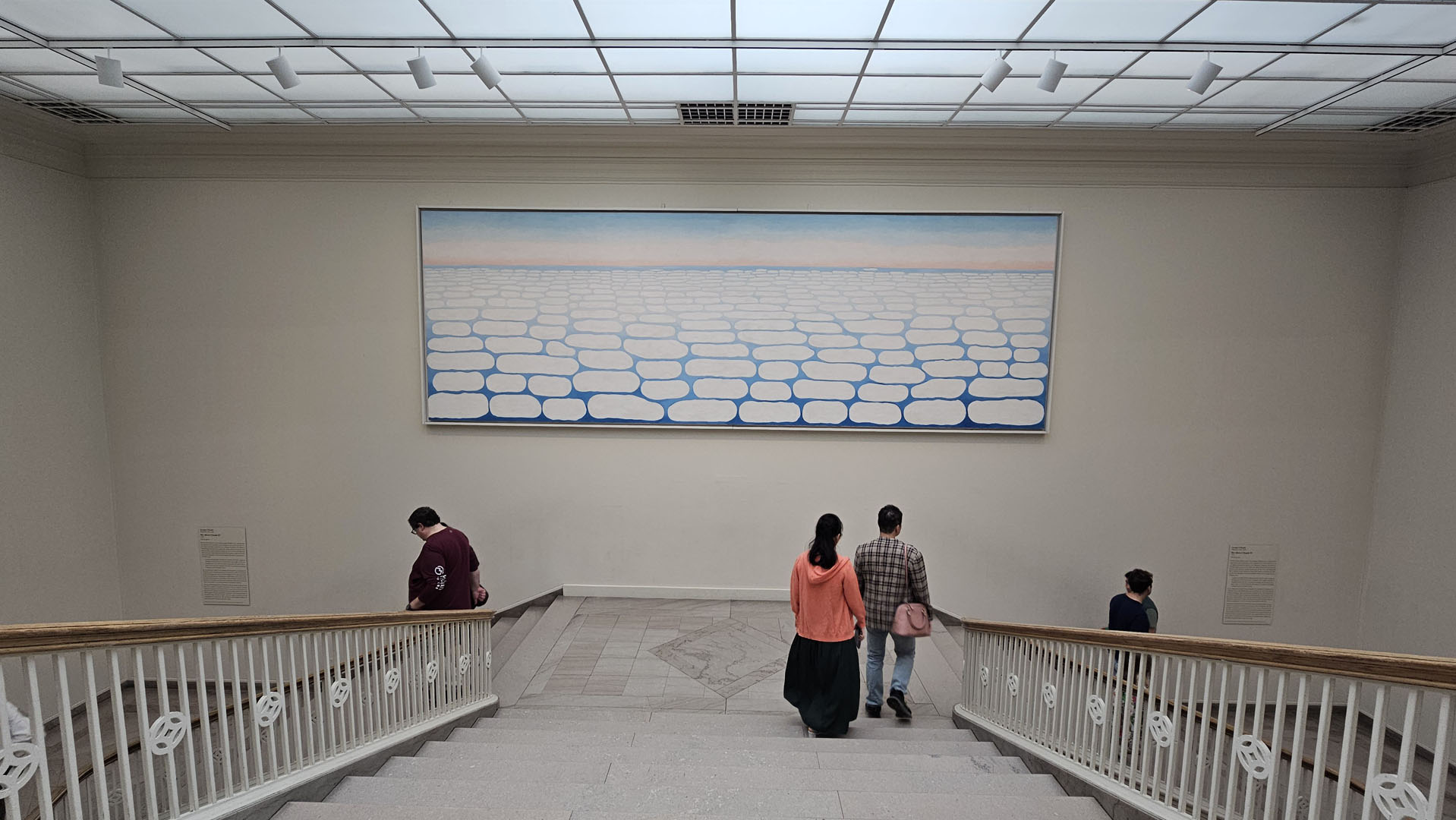 The Art Institute of Chicago