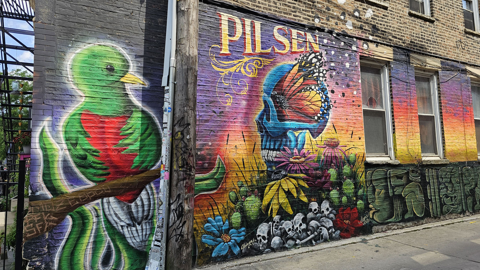 Pilsen
