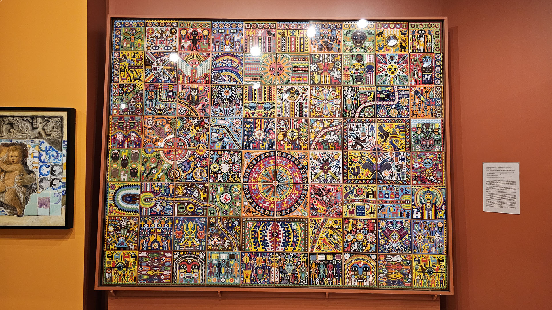 National Museum of Mexican Art