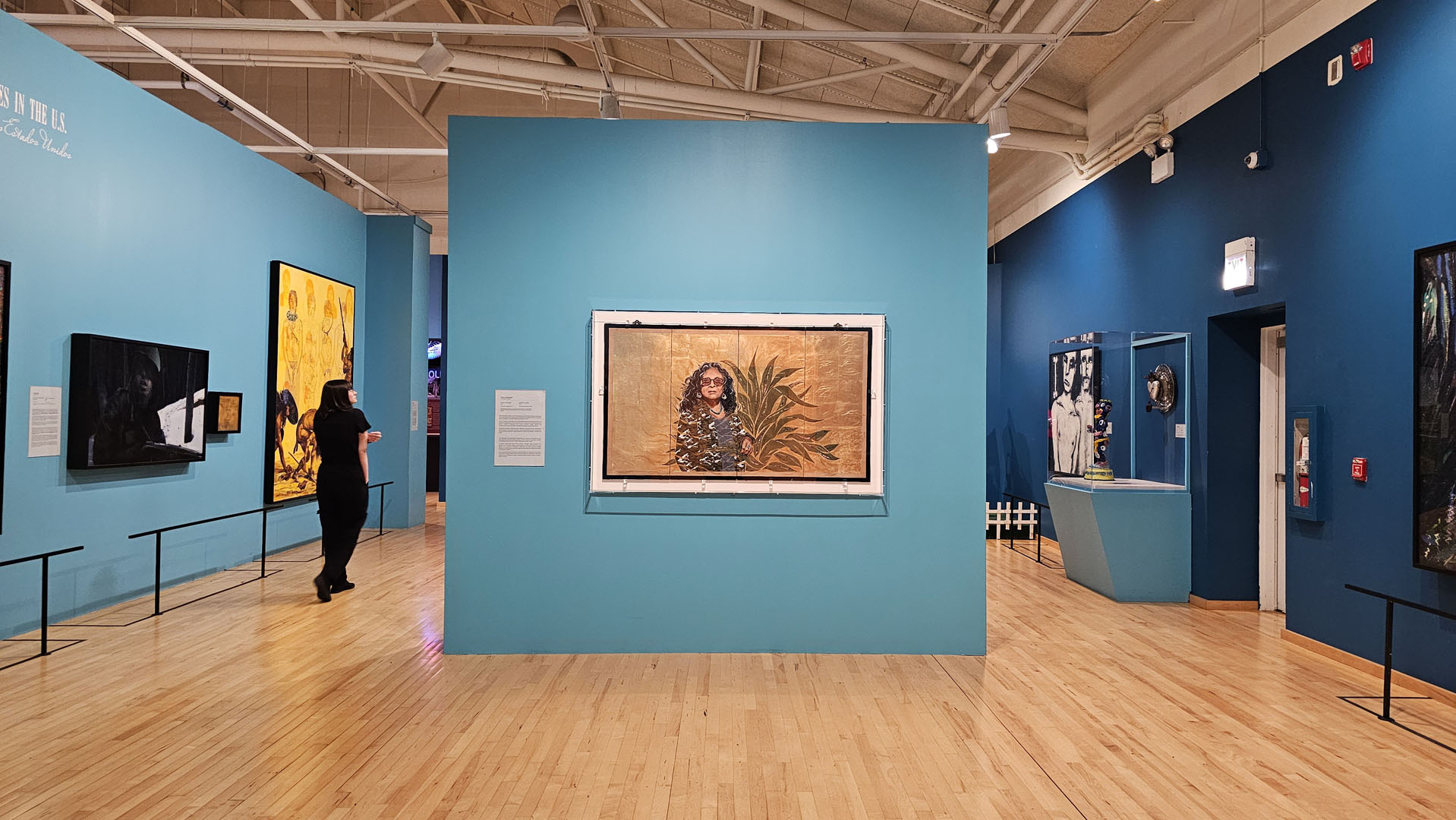 National Museum of Mexican Art