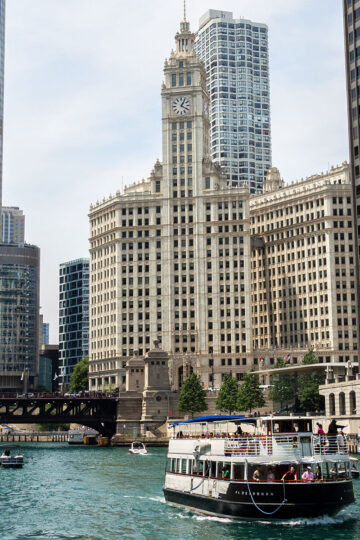 2 days in Chicago itinerary