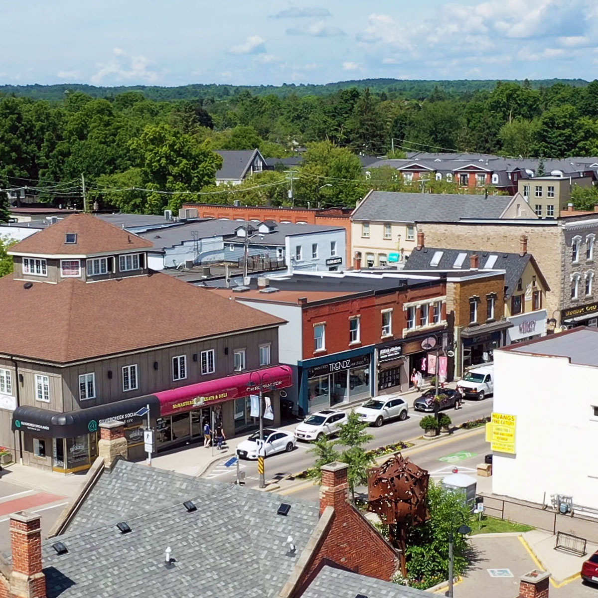 Halton Hills Small Business Week