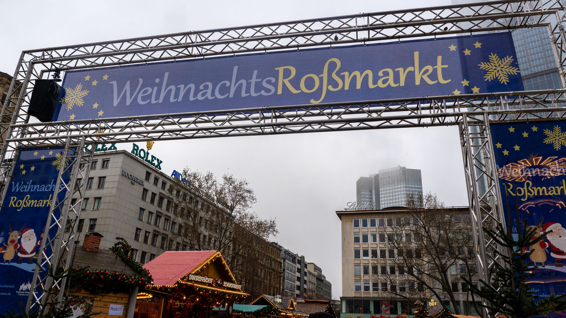 Roßmarkt