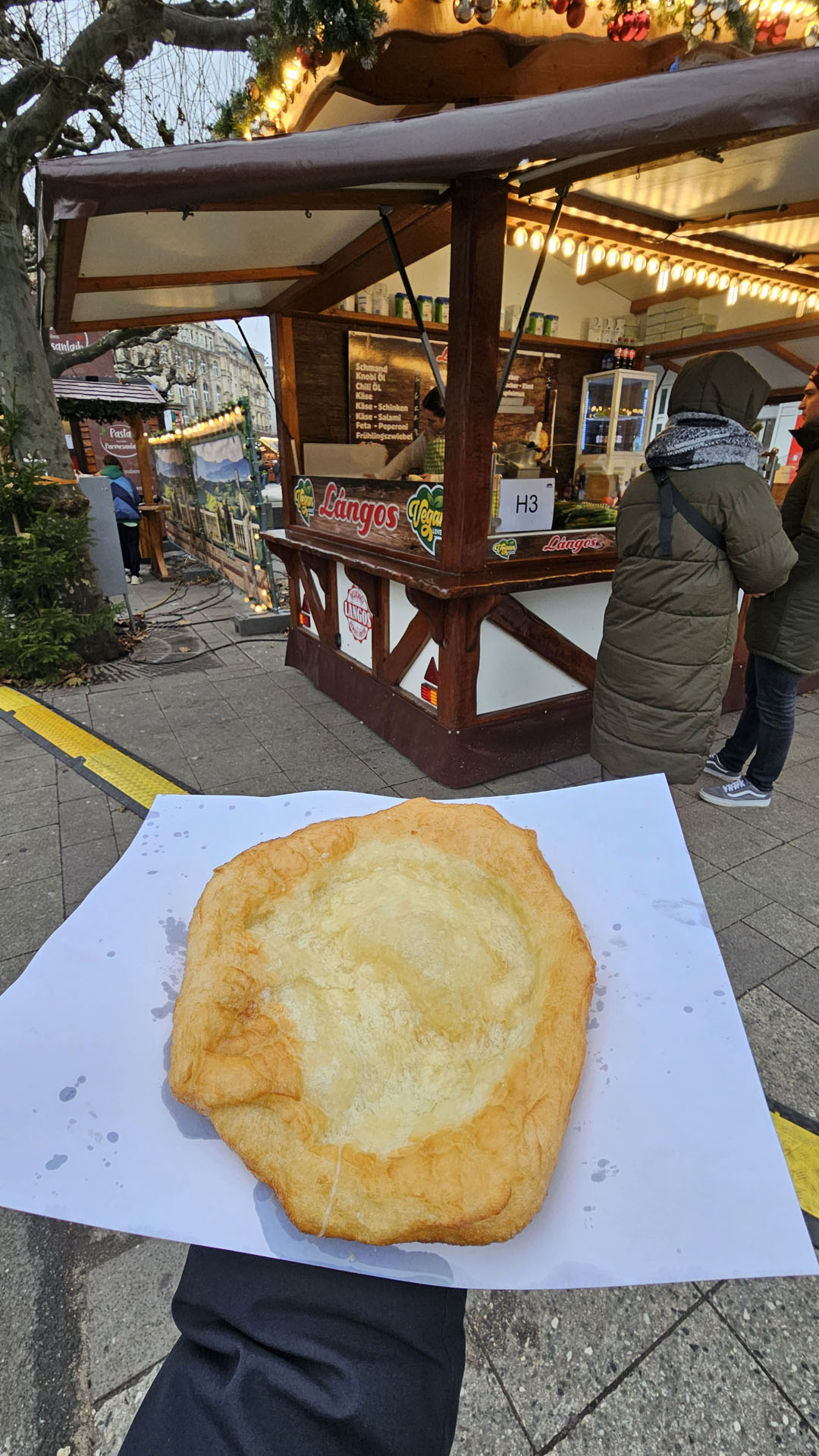 Langos