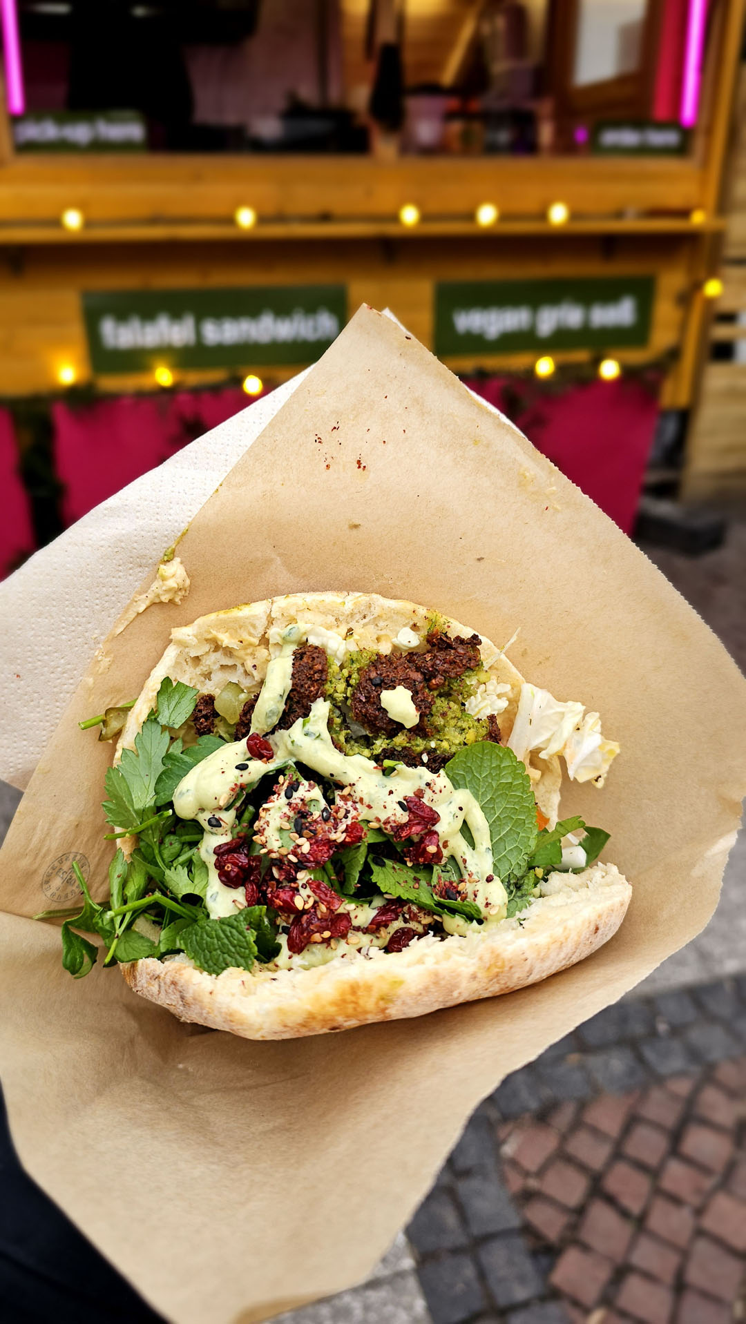 Falafel