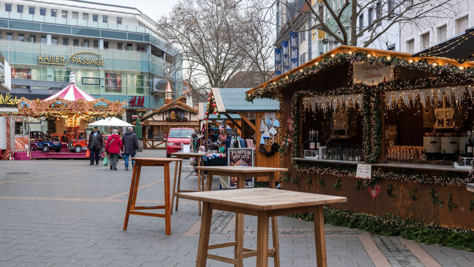 Fresh Look at Worms Christmas Market In 2025 The Ultimate Guide