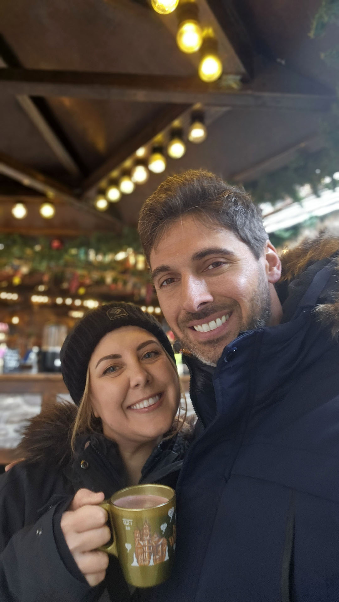 Worms Christmas Market