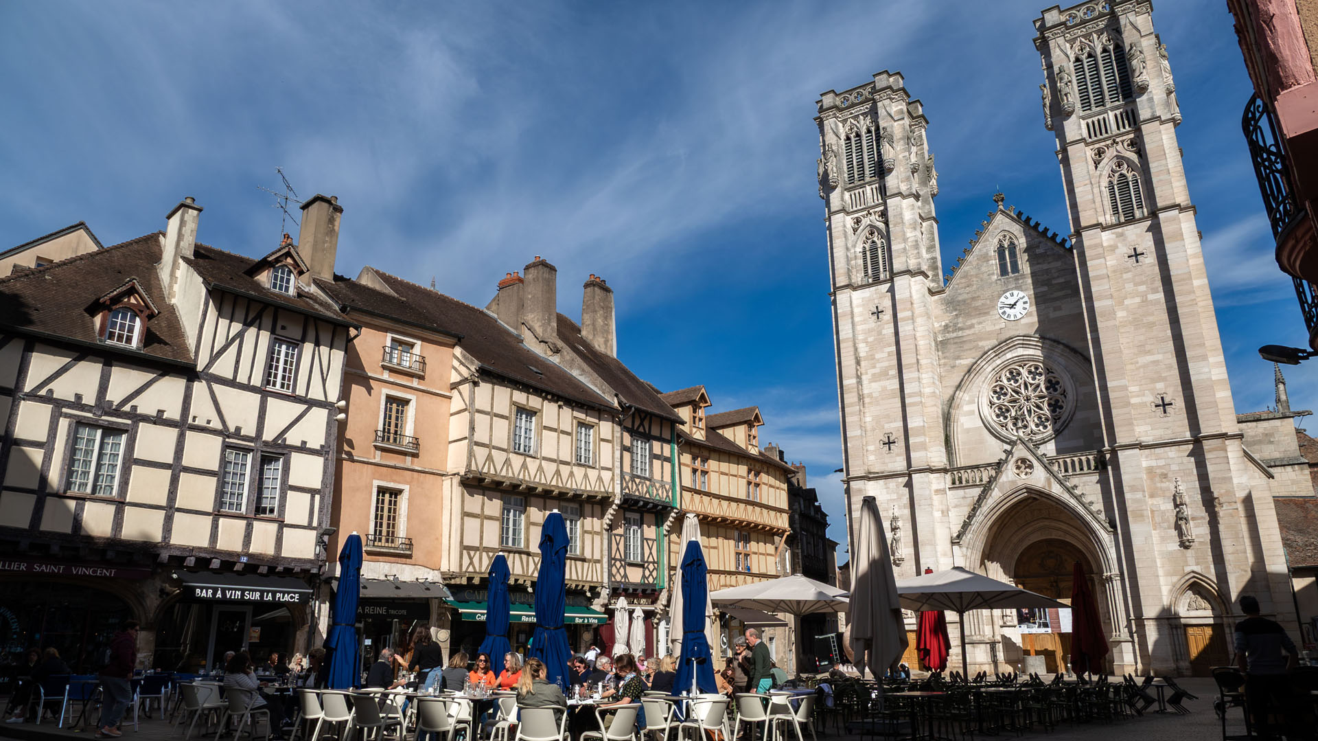 Chalon-sur-Saône