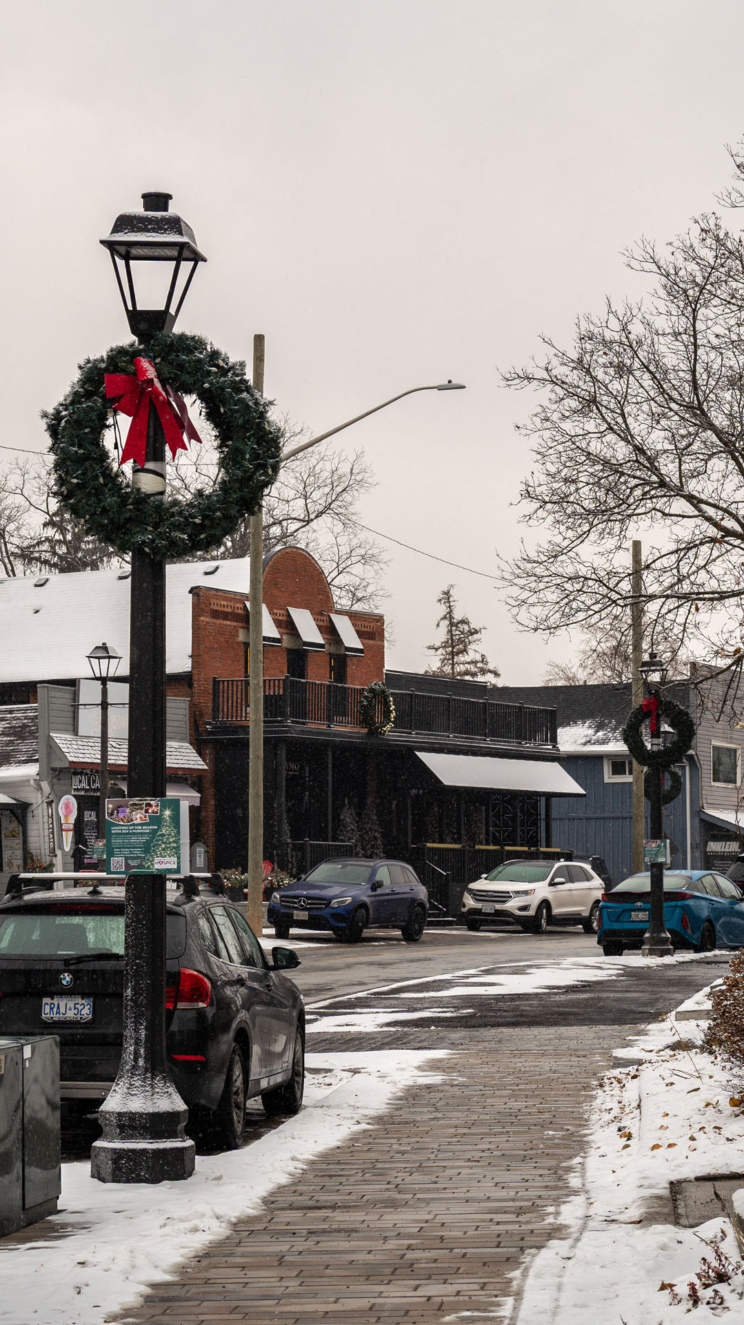 Kleinburg
