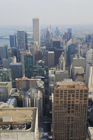Unique things to do in Chicago