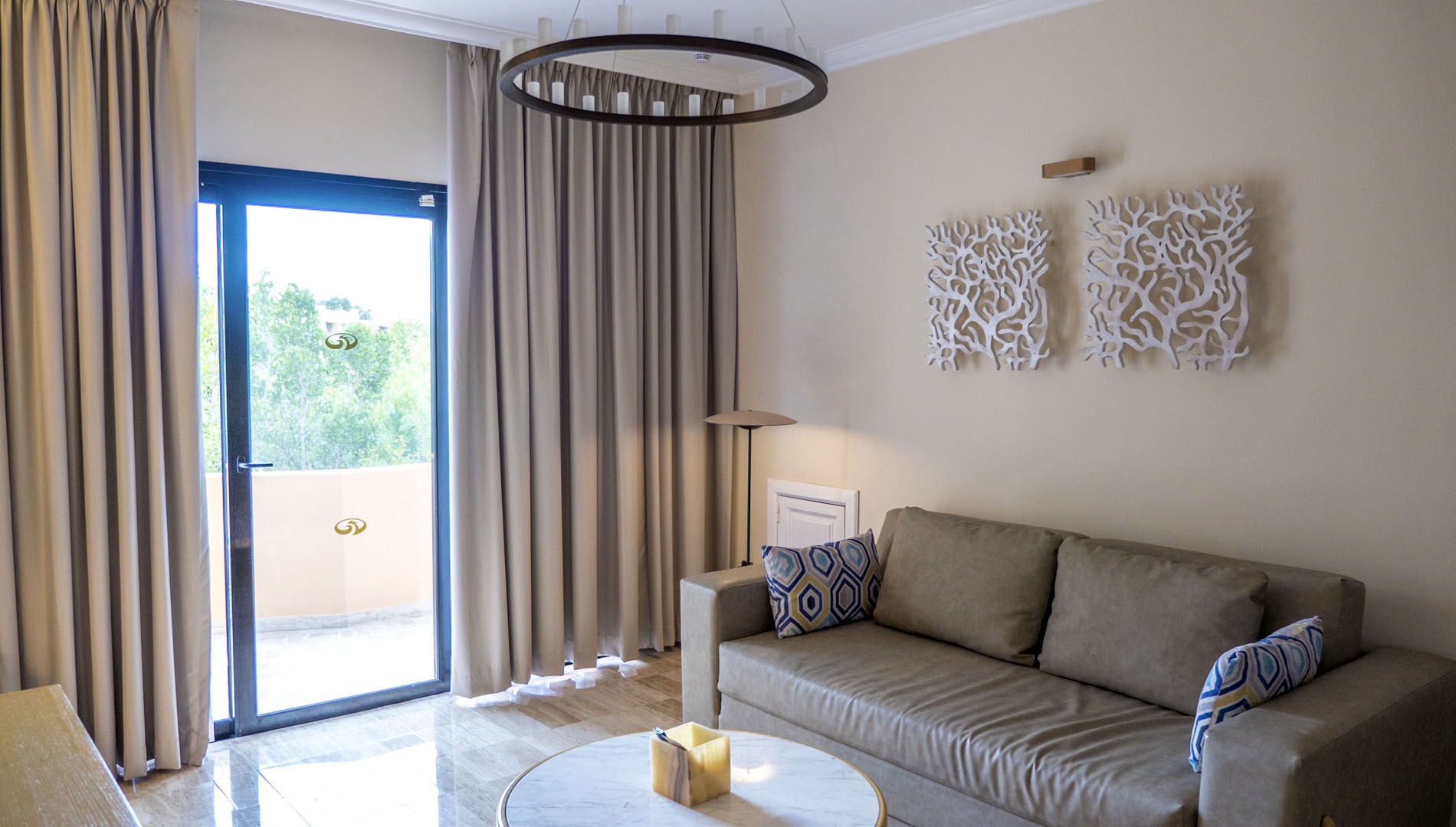 Grand Palladium Select White Sand