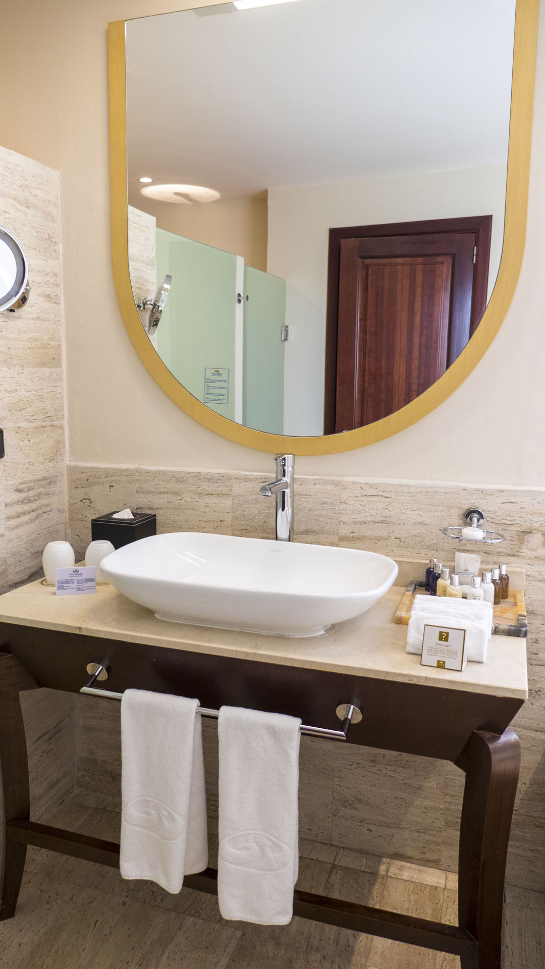 Grand Palladium Select White Sand