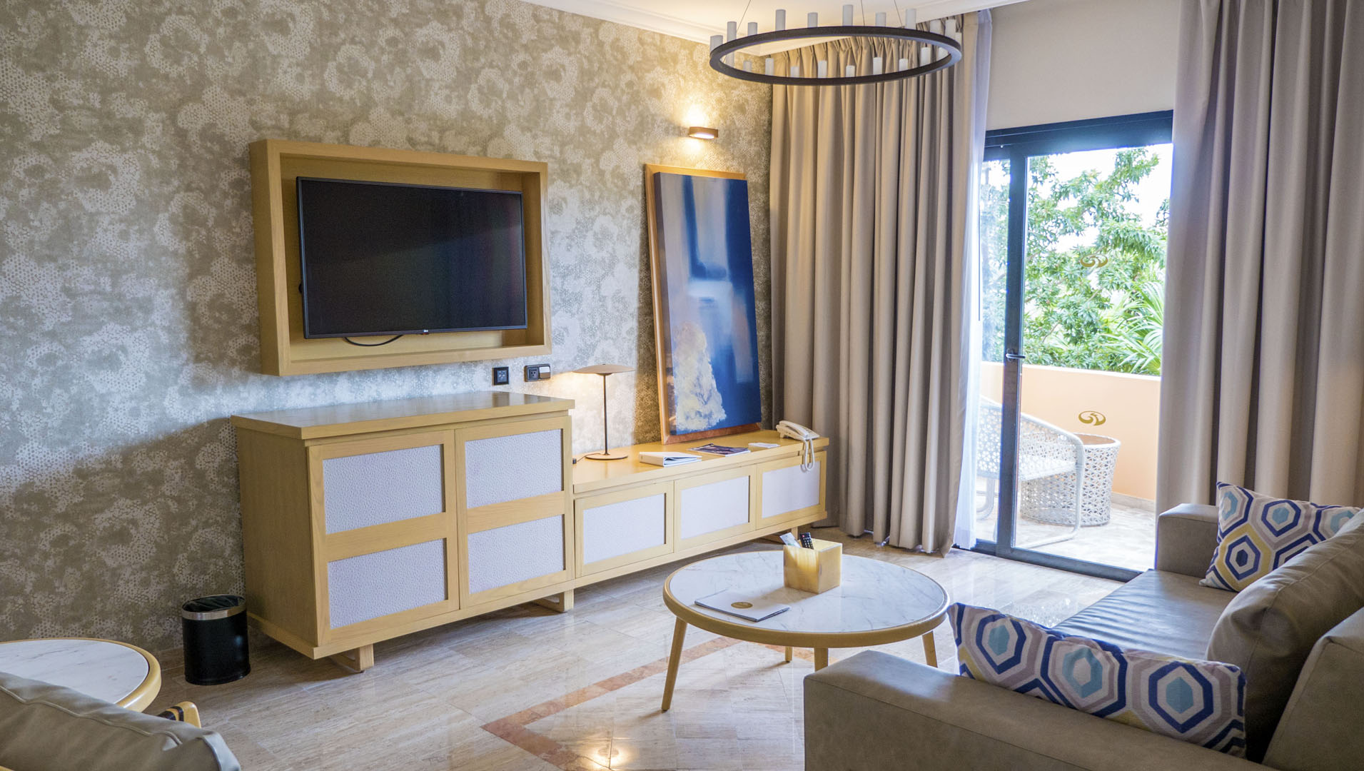 Grand Palladium Select White Sand