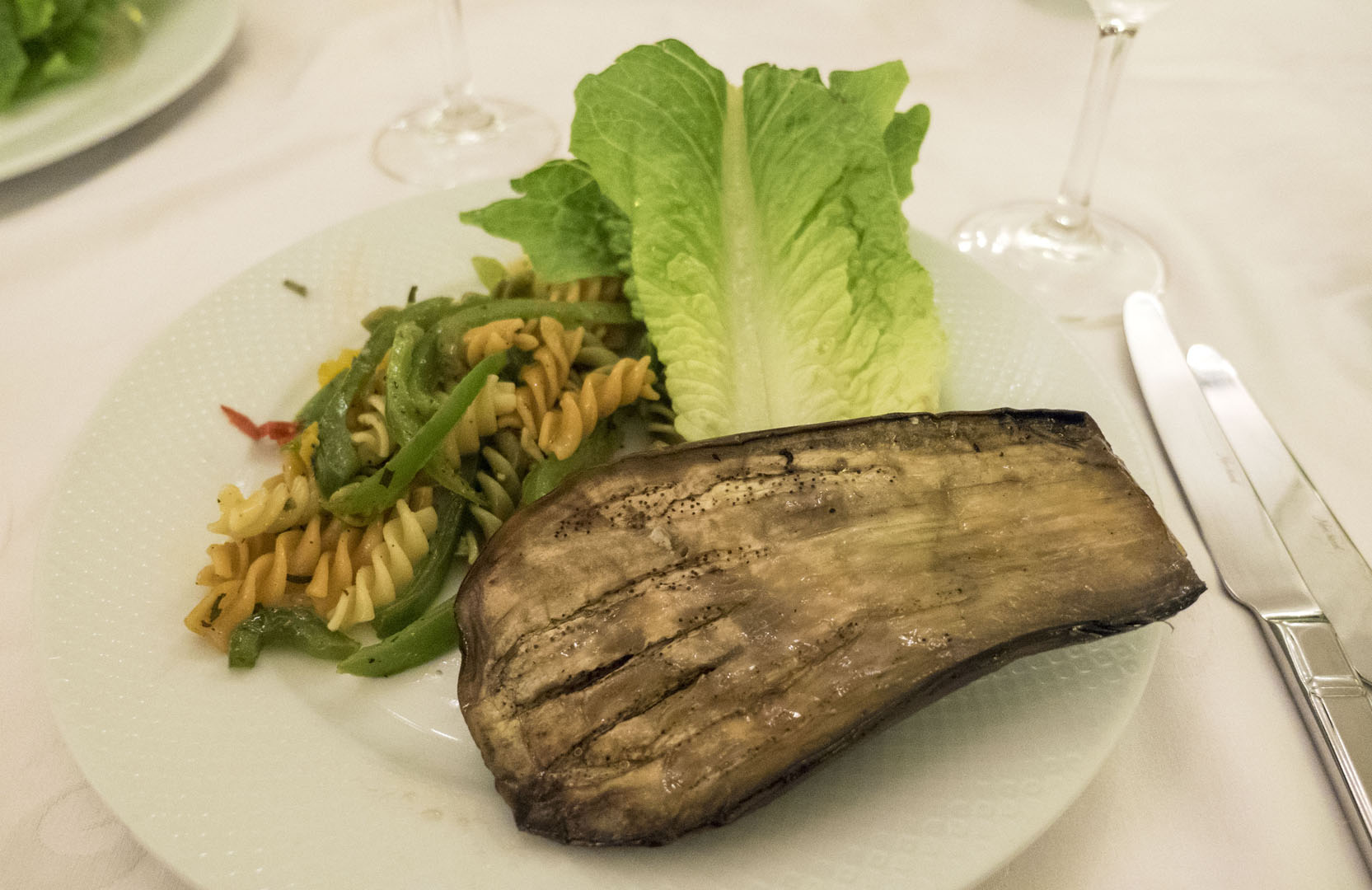 Portofino Restaurant - Grand Palladium Riviera Maya