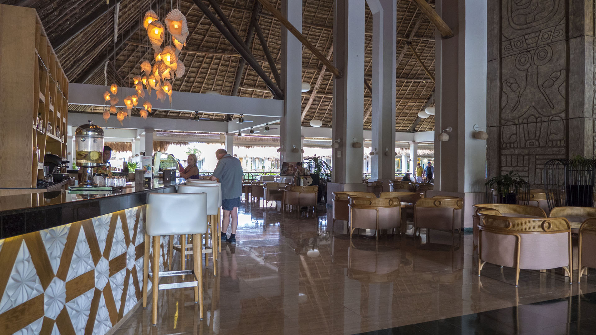 Grand Palladium Select White Sand Resort