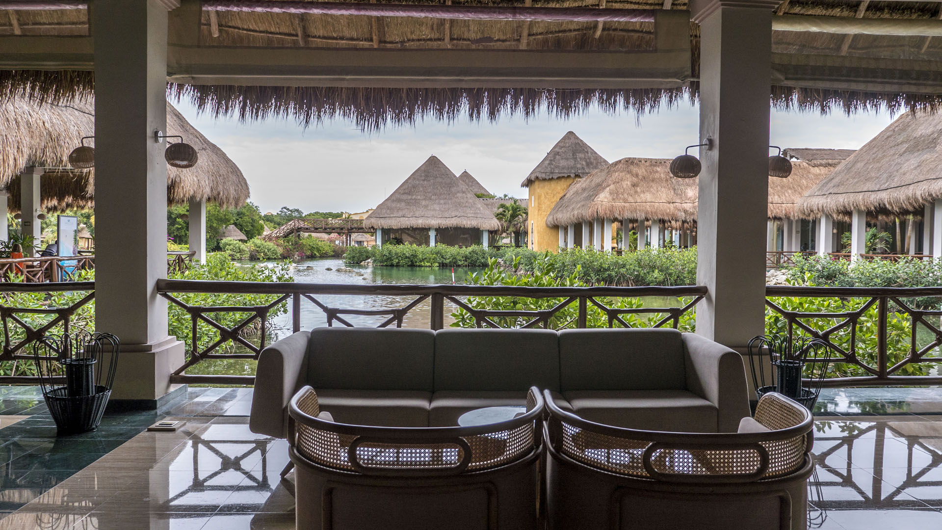 Grand Palladium Select White Sand Resort