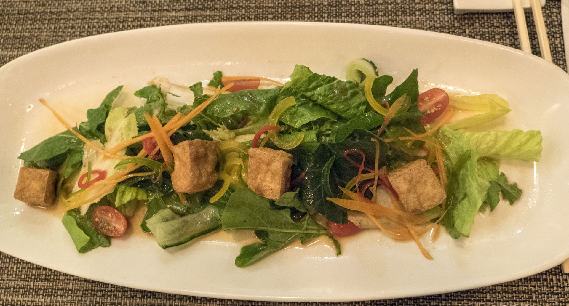 Sumptuori Restaurant at Grand Palladium Riviera Maya