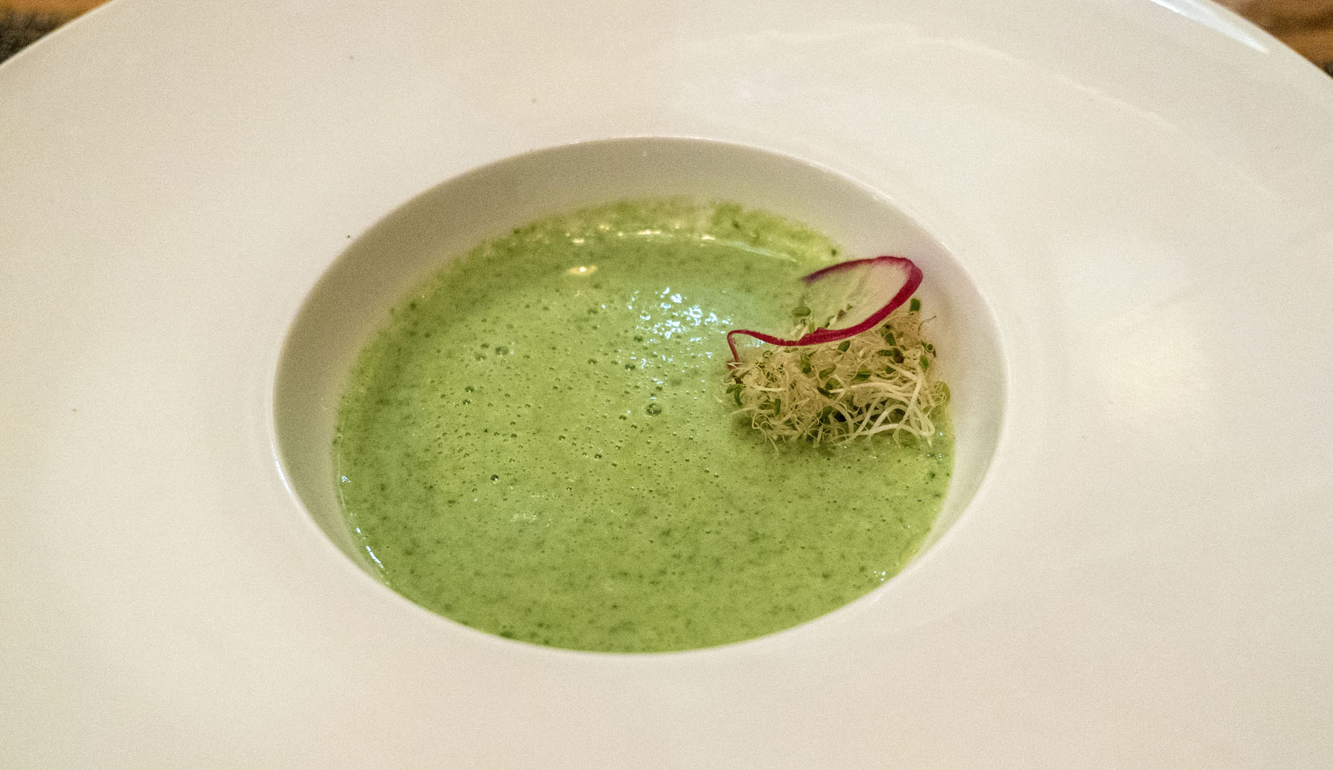 Sumptuori Restaurant at Grand Palladium Riviera Maya