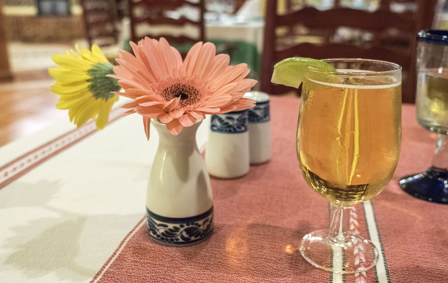 La Adelita Mexican Restaurant at Grand Palladium Riviera Maya