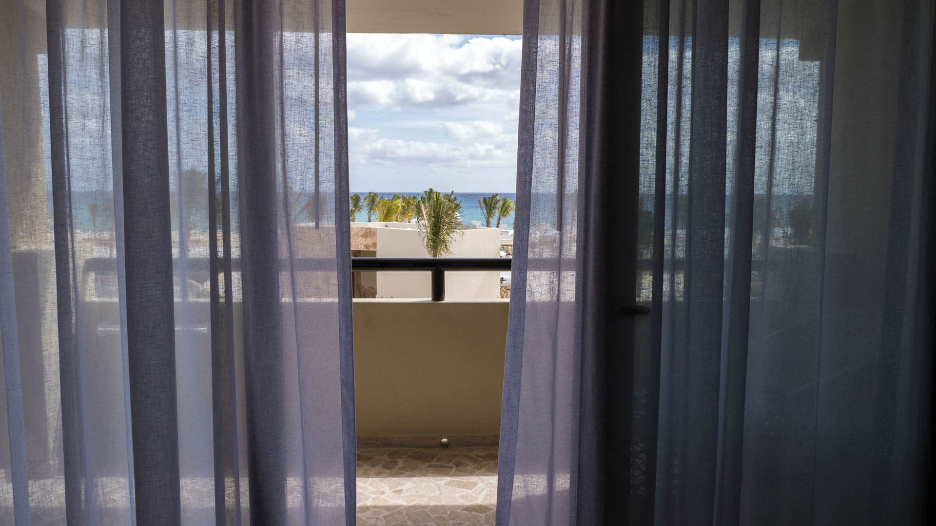 TRS Yucatan Resort